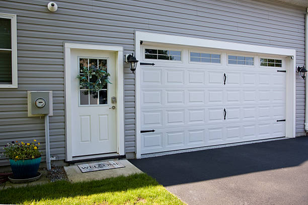 24/7 Emergency Garage Door Maintenance experts in New London, TX